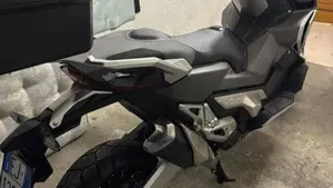 Honda X-ADV 750 (2017)  (4)