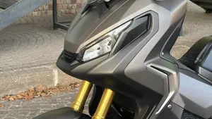 Honda X-ADV 750 (2017)  (5)