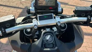 Honda X-ADV 750 (2017)  (7)