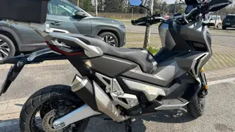Honda X-ADV 750 (2017) usata