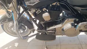Harley-Davidson 103 Road King Classic (2011 - 13) - FLHRC  (3)
