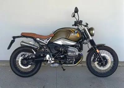 Bmw R nineT Scrambler (2021 - 24) - Annuncio 10132908