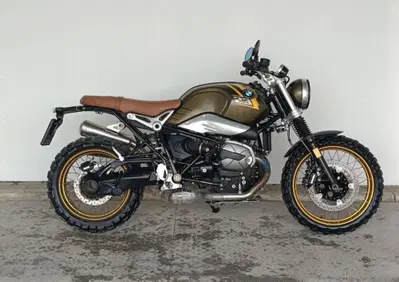 Bmw R nineT Scrambler (2021 - 24) - Annuncio 10132909
