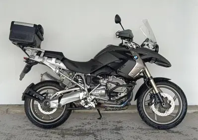 Bmw R 1200 GS (2008 - 09) - Annuncio 10132910
