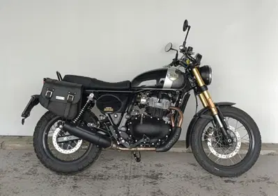 Royal Enfield Bear 650 (2025 - 26) - Annuncio 10132911
