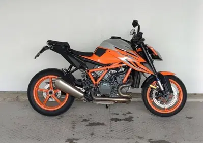 KTM 1290 Super Duke R EVO (2022 - 23) - Annuncio 10132912
