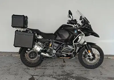 Bmw R 1250 GS Adventure (2021 - 24) - Annuncio 10132913