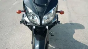 Suzuki V-Strom 650DL (2006 - 07) 