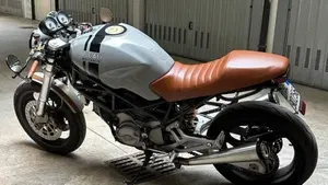 Ducati Monster 620 I.E. Dark (2002)  (4)