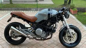 Ducati Monster 620 I.E. Dark (2002)  (5)