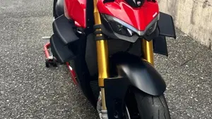 Ducati Streetfighter V4 1100 S (2020)  (2)