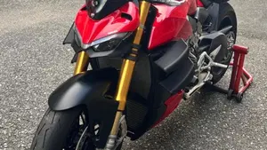 Ducati Streetfighter V4 1100 S (2020)  (4)