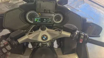 Bmw R 1200 RT (2014 - 16)
