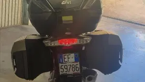 Bmw R 1200 RT (2014 - 16)  (3)