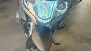 Bmw R 1200 RT (2014 - 16)  (4)