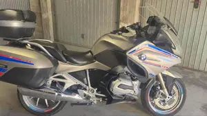 Bmw R 1200 RT (2014 - 16)  (5)
