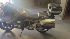 Bmw R 1200 RT (2014 - 16)  (6)