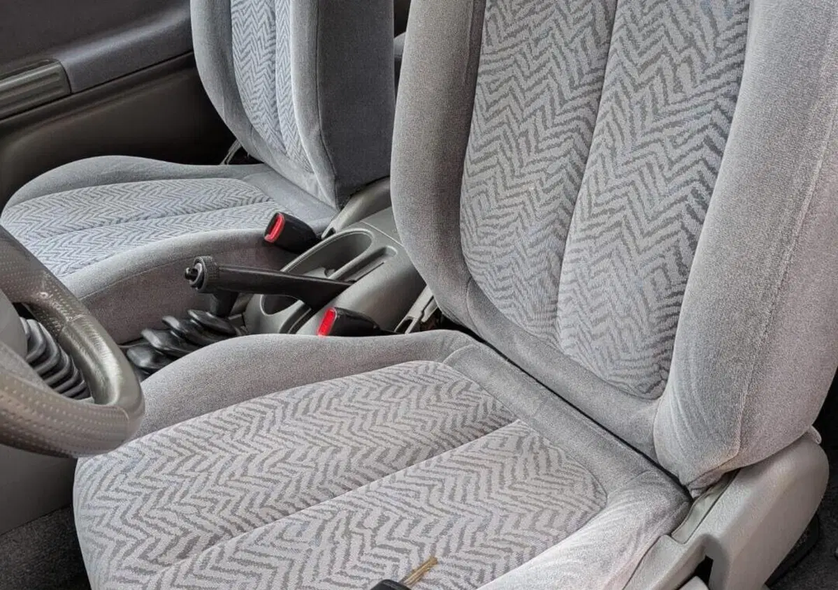 Suzuki Grand Vitara 16V cat 3 porte (5)