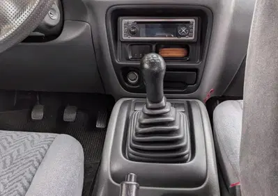 Suzuki Grand Vitara 16V cat 3 porte (7)