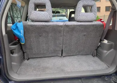 Suzuki Grand Vitara 16V cat 3 porte (8)