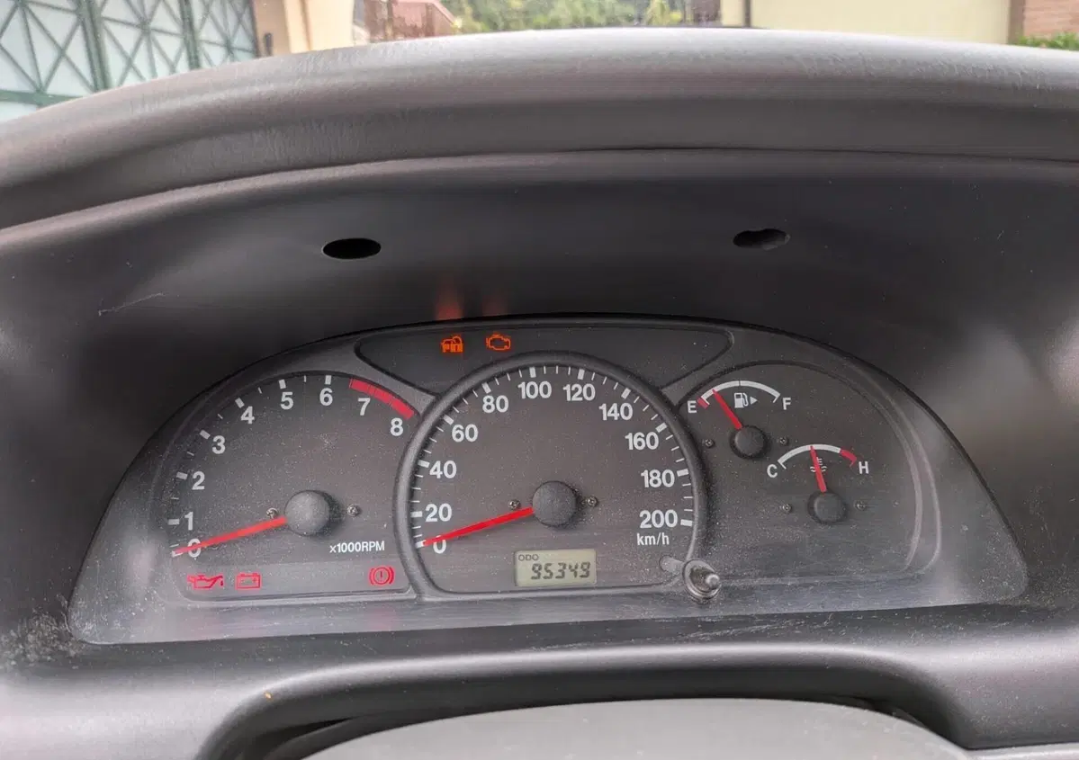 Suzuki Grand Vitara 16V cat 3 porte (9)