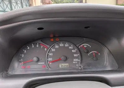 Suzuki Grand Vitara 16V cat 3 porte (9)