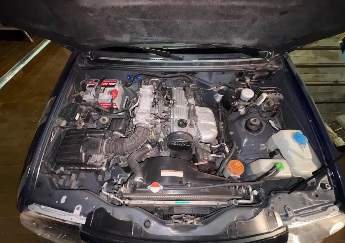 Suzuki Grand Vitara 16V cat 3 porte (10)