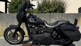 Harley-Davidson 1450 Street Bob (2006 - 07) - FXDB usata