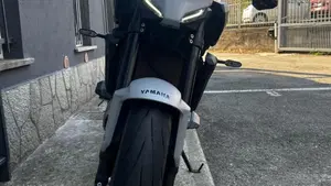 Yamaha MT-07 (2025 - 26)  (2)