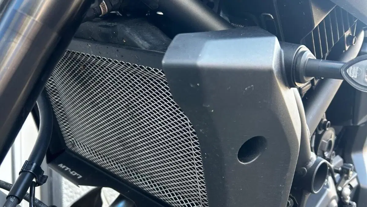 Yamaha MT-07 (2025 - 26)  (4)