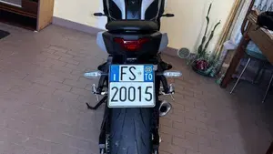 Yamaha MT-07 (2025 - 26)  (5)