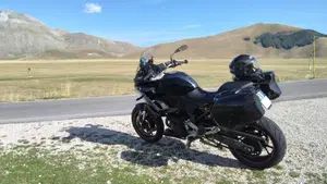 Bmw F 900 XR (2020 - 24)  (5)