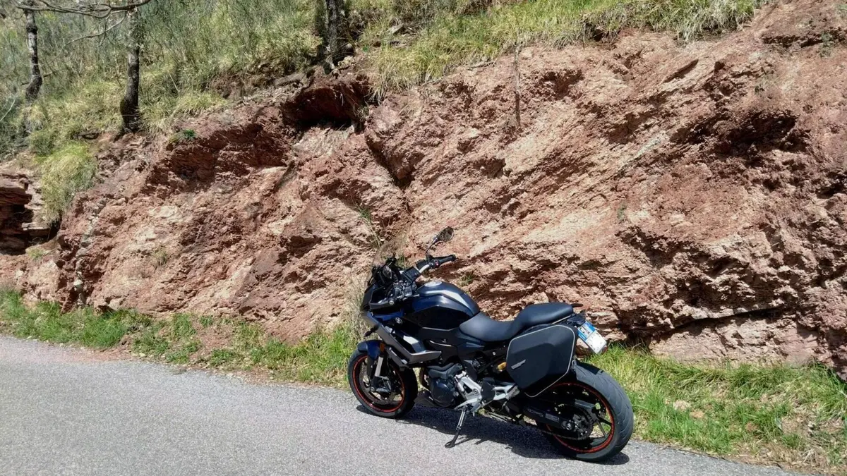 Bmw F 900 XR (2020 - 24)  (6)