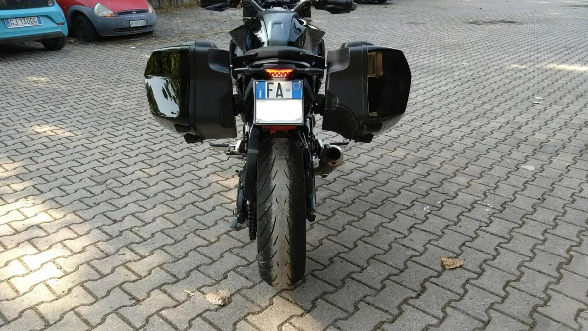 Bmw F 900 XR (2020 - 24)  (3)