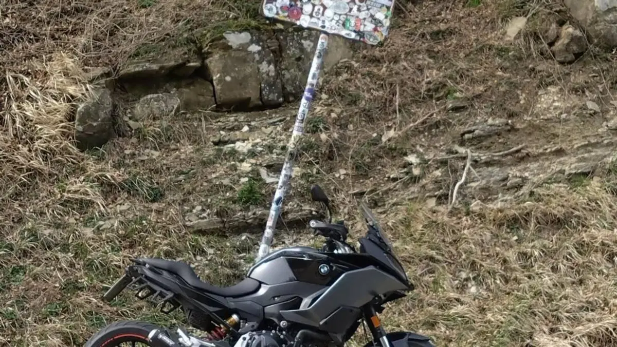 Bmw F 900 XR (2020 - 24)  (8)
