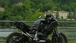 Bmw F 900 XR (2020 - 24) 