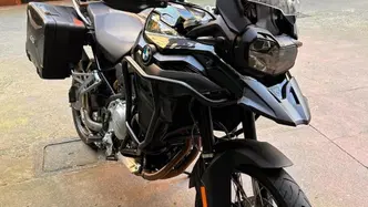 Bmw F 850 GS (2021 - 24) usata
