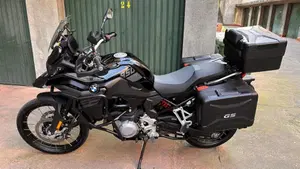 Bmw F 850 GS (2021 - 24)  (4)