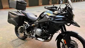 Bmw F 850 GS (2021 - 24)  (5)