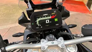 Bmw F 850 GS (2021 - 24)  (6)