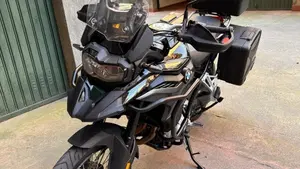 Bmw F 850 GS (2021 - 24)  (7)