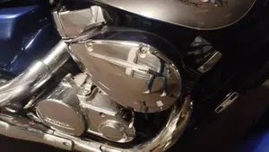 Honda VT 750 Shadow ABS (2007 - 13)  (3)