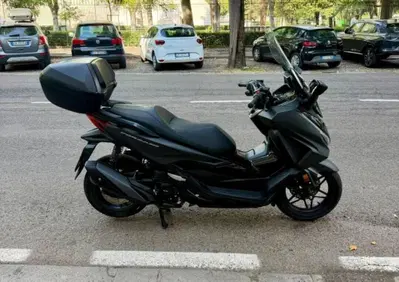 Honda Forza 350 Deluxe (2022 - 24) - Annuncio 10133023