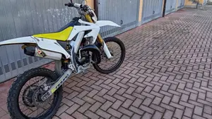 Vent Baja 50 RR (2019 - 20) 