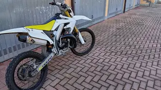 Vent Baja 50 RR (2019 - 20) usata