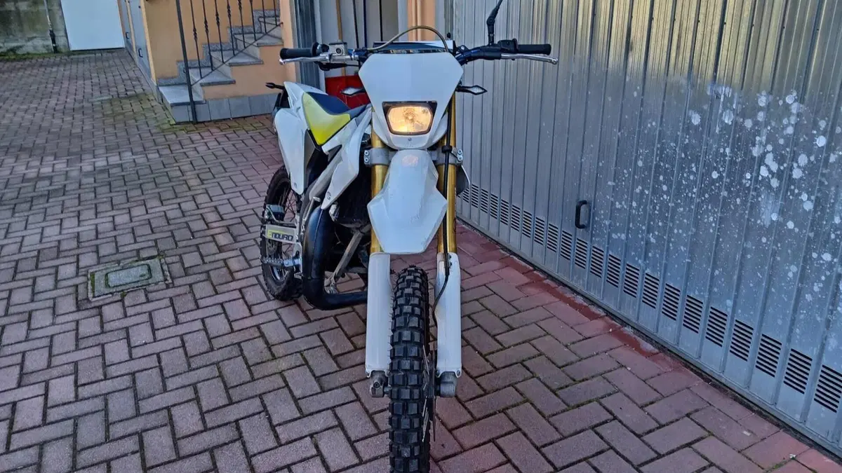 Vent Baja 50 RR (2019 - 20)  (3)