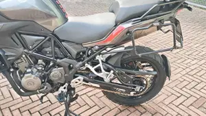 Benelli TRK 502 (2016)  (2)