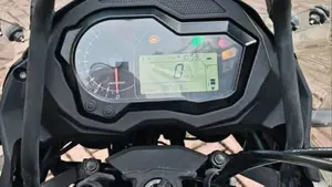 Benelli TRK 502 (2016)  (3)