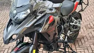 Benelli TRK 502 (2016)  (4)