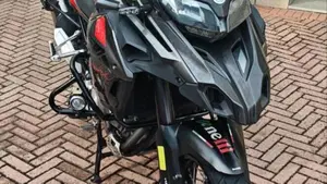Benelli TRK 502 (2016) 